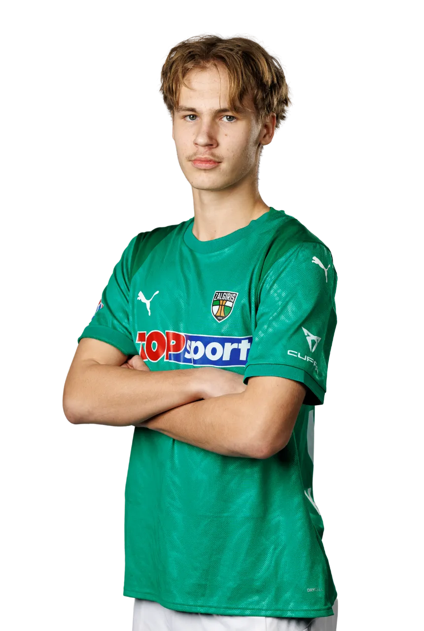 Adomas Užkurnys