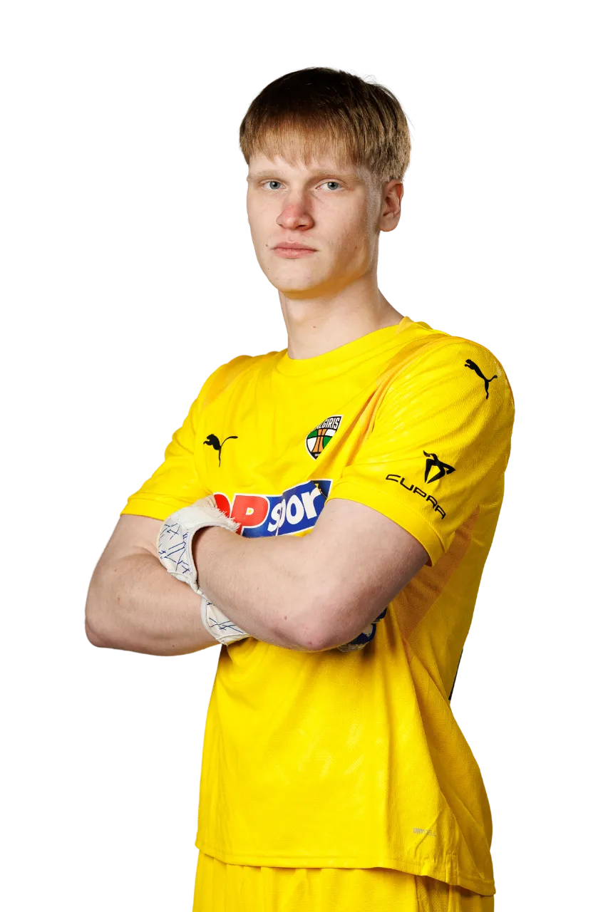 Dovydas Vilius