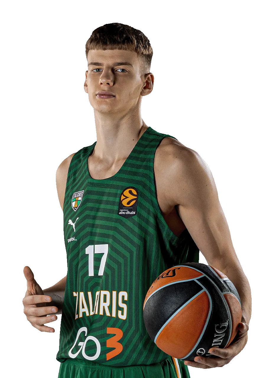 Mantas Rubštavičius