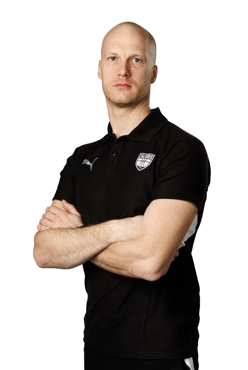 Vaidas Verbickas