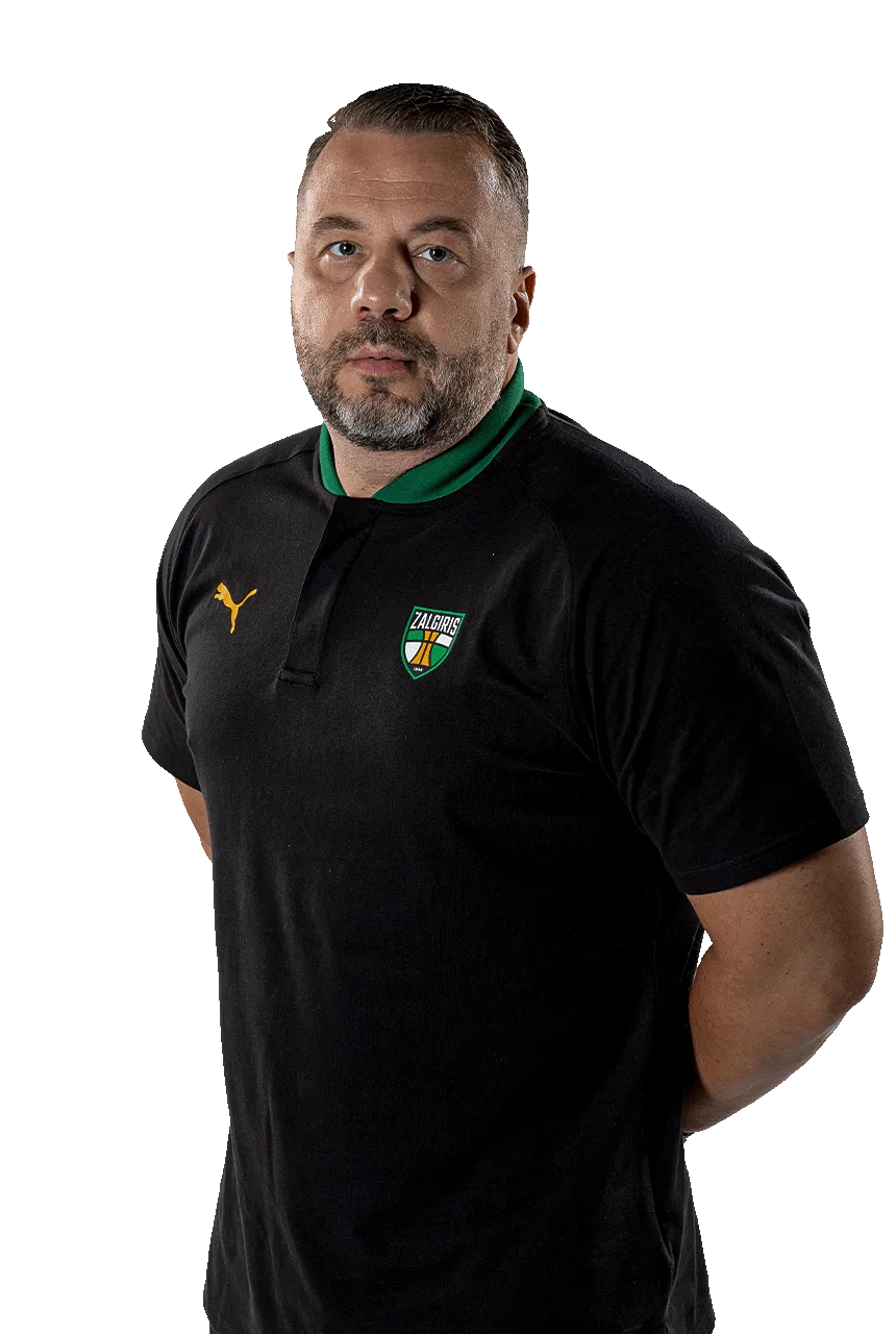 Nerijus Navickas
