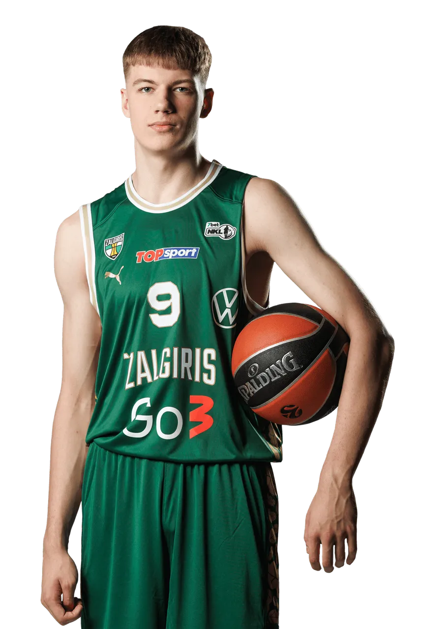 Image #https://rosters.cdn.zalgiris-app.zalgirisventures.com/member/e0b10d69-9250-4986-94dd-878c1146b81d/processed/a9db194a-f796-453f-83f3-320a5e560f57