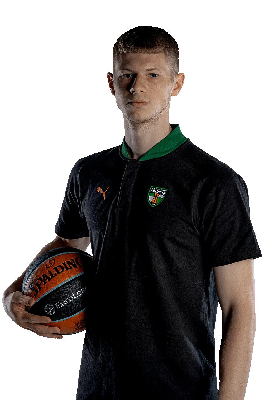 Rokas Galvanauskas