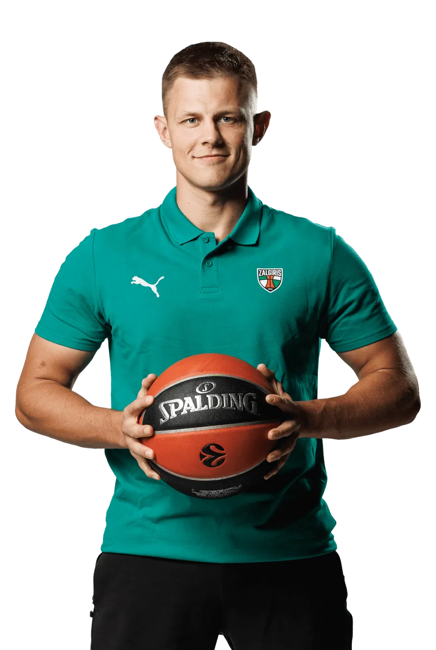 Image #https://rosters.cdn.zalgiris-app.zalgirisventures.com/member/e3866fd1-60c3-4bdb-b002-baffb091ee9d/processed/80d838d4-a994-4b45-89d3-62d46142e275