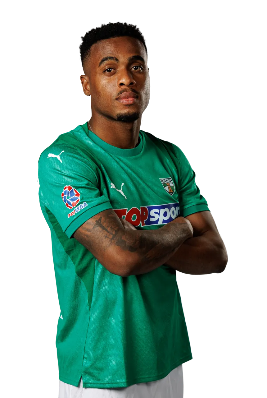 Nosa Edokpolor