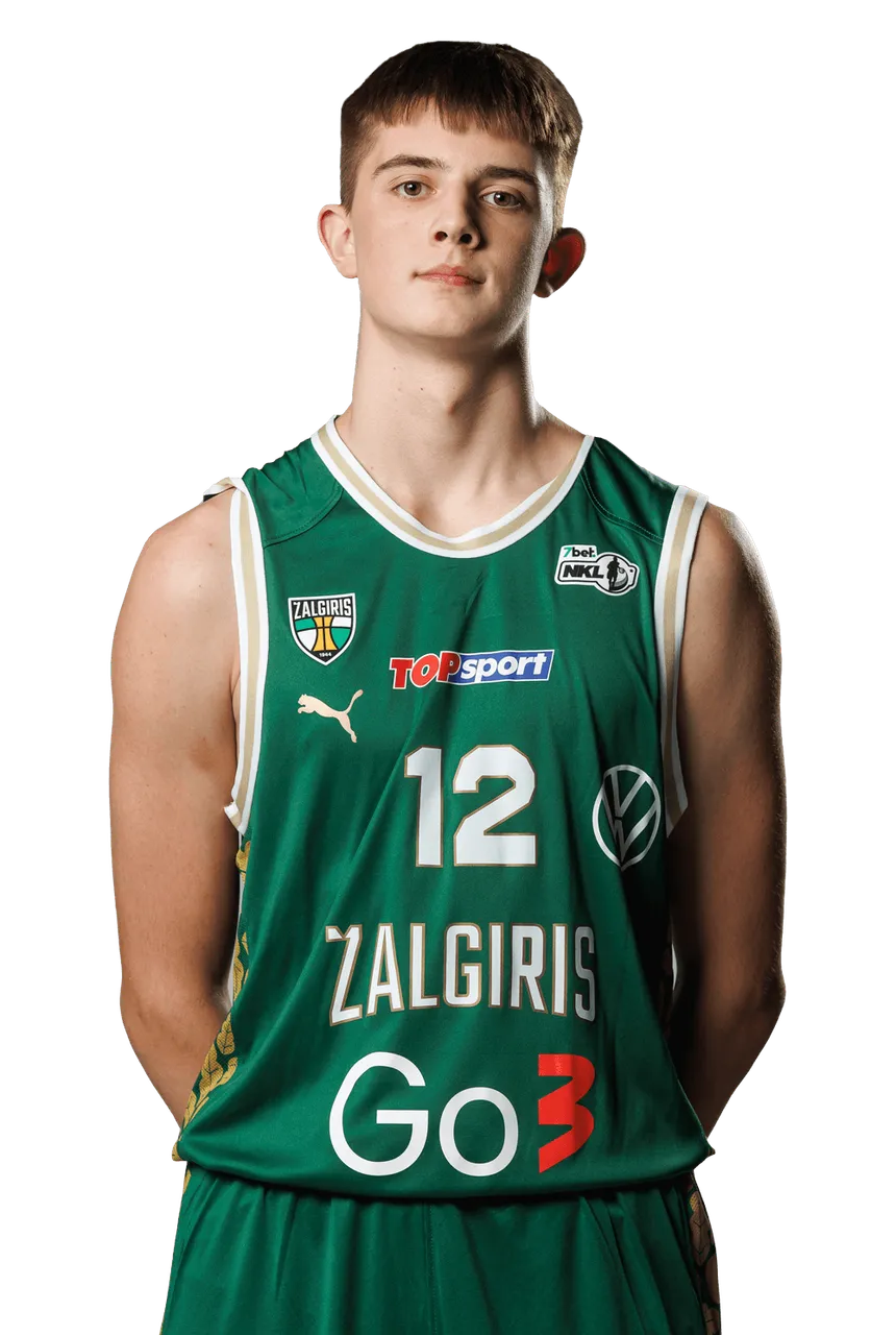 Image #https://rosters.cdn.zalgiris-app.zalgirisventures.com/member/ef461b0c-8b91-4f79-bbcd-ea1c1d877411/processed/025f1fc0-dda2-4549-9737-ef7dc2535720