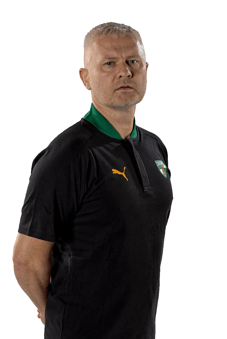 Vytautas Kailius