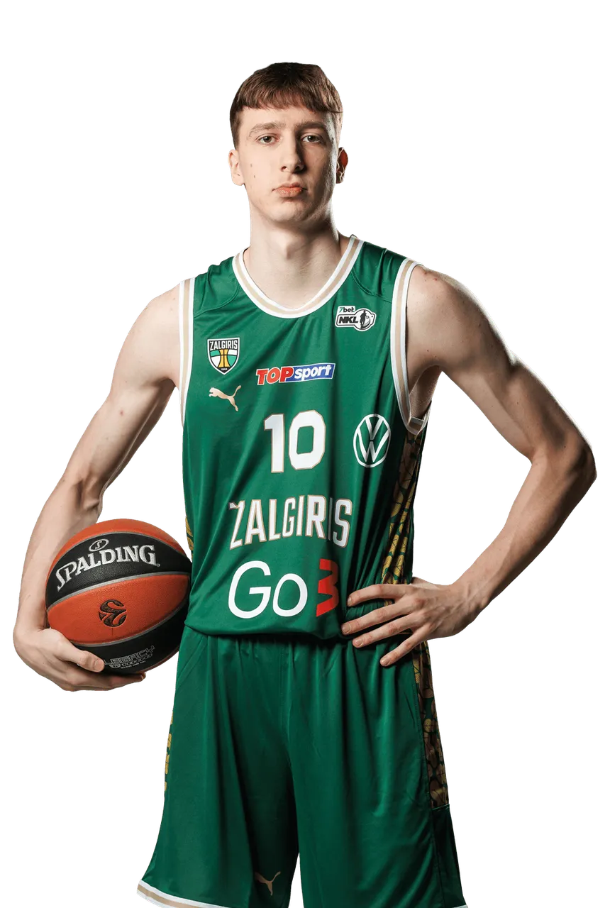 Image #https://rosters.cdn.zalgiris-app.zalgirisventures.com/member/f43b240d-1e05-4c06-8eb6-832567f185b0/processed/331fb400-801d-4e31-8759-81b0bbed9778