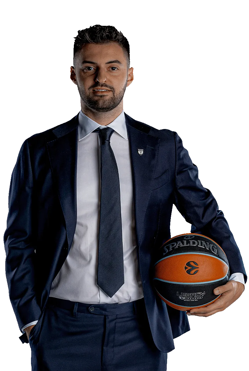 Andrius Gopenas